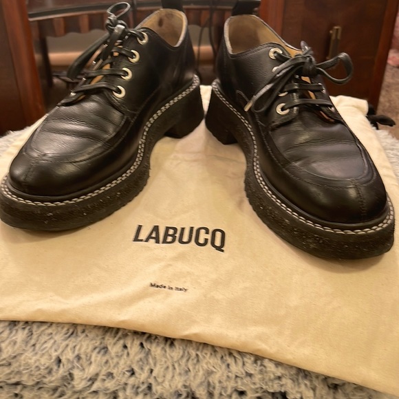 labucq Shoes - Labucq loafer